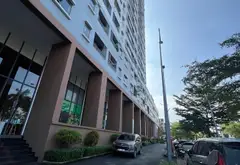 Căn hộ 2 phòng ngủ tại Bình Chiểu, giá 2.8 tỷ, tặng full nội thất... Bán căn hộ chung cư tại Tam Bình, Hồ Chí Minh 01