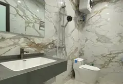 Nhà đẹp 4 tầng gần Him Lam, ô tô vào tận cửa, giá 3.15 tỷ... Bán nhà riêng tại Hồng Bàng, Hải Phòng 05