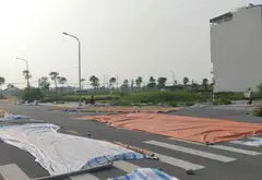 Bất động sản 3 mặt tiền đối diện khu Vinhomes Tầm Xá, Hà Nội... Bán đất tại Đông Anh, Hà Nội 02