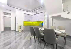 Nhà mặt phố 3 tầng cạnh khách sạn tại khu vực Thư Trung... Bán nhà mặt phố tại Hải An, Hải Phòng 03