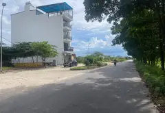 BÁN ĐẤT PHÂN LÔ - ĐẤU GIÁ QUANG TIẾN SÓC SƠN - VỈ HÈ - Ô TÔ TRÁNH - KINH DOANH - GẦN SÂN BAY... Bán đất tại Nội Bài, Hà Nội 03