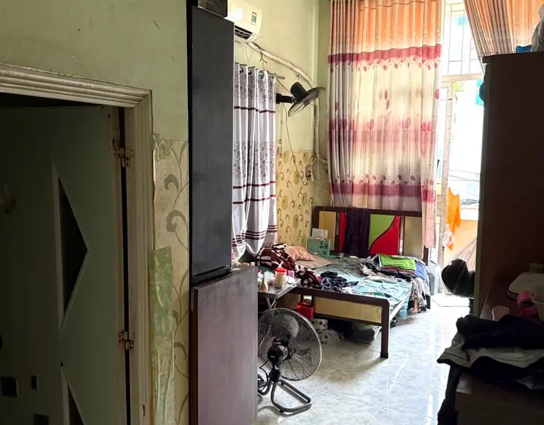 Nhà mặt phố - 86m² - An Lạc, Bình Tân, TP Hồ Chí Minh - 10.5 tỷ... Bán nhà mặt phố tại An Lạc, Hồ Chí Minh 01
