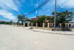 Đất sinh thái view hồ rộng rãi tại Phúc Thọ, Hà Nội... Bán đất tại Phúc Thọ, Hà Nội 02