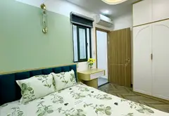 Hữu Duyên Cho Anh Chị Một Căn Nhà Mới Tinh Siêu Rộng 60m2 Mà Giá Có 6,45T. Ngay Chợ Cây Thị... Bán nhà riêng tại Bình Lợi Trung, Hồ Chí Minh 05