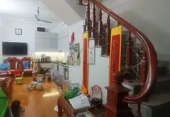 Nhà 2 tầng kiên cố tại Thôn Võng La, Đông Anh, view công viên, gần cầu Thăng Long... Bán nhà riêng tại Thiên Lộc, Hà Nội 04