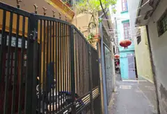 🔷 NHÀ DÂN XÂY - 2 THOÁNG - 55m5 tầng... Bán nhà riêng tại Ô Chợ Dừa, Hà Nội 01