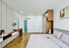 HUỲNH VĂN BÁNH, PHÚ NHUẬN - 5 TẦNG BTCT, 4 PHÒNG NGỦ FULL SÀN, 5 WC - HẺM 3G THÔNG - 7.x TỎI TL... Bán nhà riêng tại Phú Nhuận, Hồ Chí Minh 08