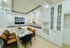Nhà 5 tầng đẹp Giáp Bát, ô tô đỗ, tiện kinh doanh... Bán nhà riêng tại Tương Mai, Hà Nội 01