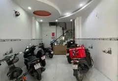 Bán nhà 5 tầng 9 phòng cho thuê khu Phú Thọ Hòa, giá 8.9 tỷ... Bán nhà riêng tại Phú Thọ Hòa, Hồ Chí Minh 02