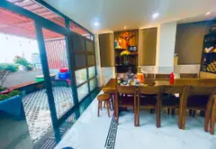 Căn Nhà CHDV Sang Trọng Giữa Gò Vấp, Giá Ưu Đãi! 💥... Bán nhà riêng tại An Hội Đông, Hồ Chí Minh 14