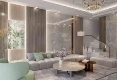 Nhà mặt phố lô góc 5 tầng có thang máy và xông hơi tại Vinhomes Riverside, Hồng Bàng... Bán nhà mặt phố tại Hồng Bàng, Hải Phòng 08