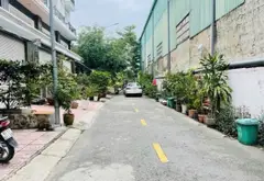 Cơ hội hiếm có nhà 5 tầng tại Thạnh Xuân chỉ 6.05 tỷ... Bán nhà riêng tại Thới An, Hồ Chí Minh 01