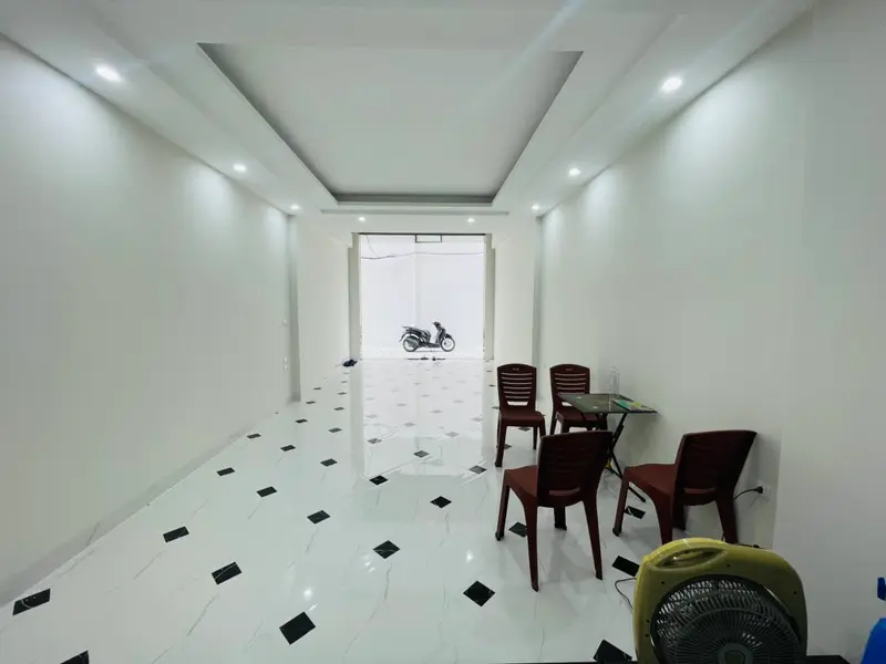 Bán nhà 7 tầng đẹp, thang máy, ô tô vào nhà tại Định Công Thượng... Bán nhà riêng tại Định Công, Hà Nội 01