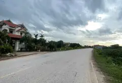 Cần bán gấp lô đất tại Tả Hà Hùng An Hiệp Cường Hưng Yên 100m² nằm cạnh con đường di sản đi HN... Bán đất tại Hiệp Cường, Hưng Yên 02
