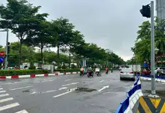 THỊ TRƯỜNG CÒN ĐÚNG MẢNH ĐẤT CÓ THỂ CHIA 2 LÔ DUY NHẤT TẠI KHU VỰC CẦU GIẤY DIỆN TÍCH 106M2... Bán đất tại Từ Liêm, Hà Nội 02