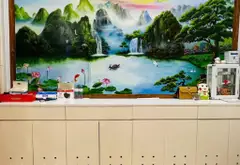 Nhà đẹp Kim Liên, full nội thất, sẵn sàng vào ở ngay... Bán nhà riêng tại Kim Liên, Hà Nội 10