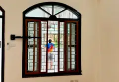 Nhà 4 tầng chắc chắn, 3 phòng ngủ, vị trí trung tâm Nguyễn Khánh Toàn, tiện xây CCMN... Bán owner_side tại Cầu Giấy, Hà Nội 06