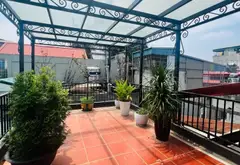 Bán nhà 5 tầng đẹp, vị trí trung tâm quận Hai Bà Trưng, giá hợp lý... Bán nhà riêng tại Vĩnh Tuy, Hà Nội 13