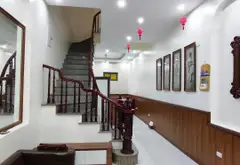 Nhà Góc 3 Tầng Có Ô Chờ Thang Máy, Ngõ Thẳng, Sống Sang... Bán nhà riêng tại Hà Đông, Hà Nội 01