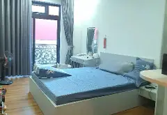 Nhà Việt Hưng không thể bỏ lỡ, full nội thất, mặt tiền rộng 6.8M - 10M ra ô tô... Bán nhà riêng tại Việt Hưng, Hà Nội 04