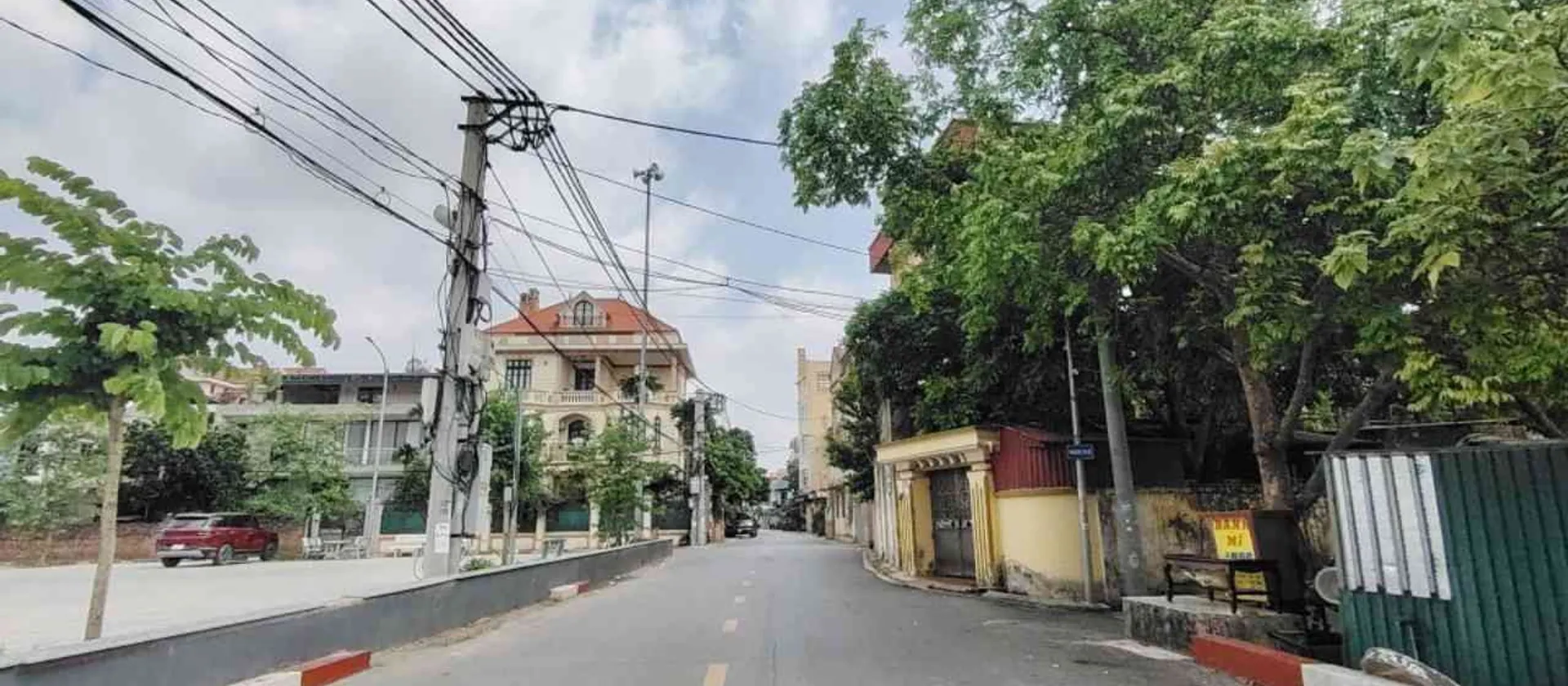 đất 50m² view hồ điều hòa, ô tô tránh – giảm 100 triệu, giá mới 4,3 tỷ tại thuận an... Bán đất tại Thuận An, Hà Nội 01