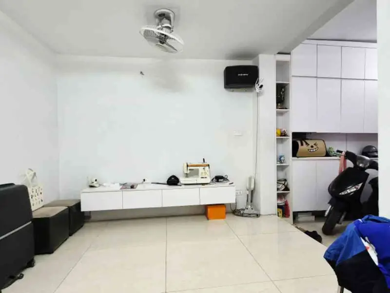 Bán nhà riêng 5 tầng khu Đội Cấn, Ba Đình, diện tích 27m2, 2 mặt ngõ, pháp lý rõ ràng... Bán nhà riêng tại Ba Đình, Hà Nội 01