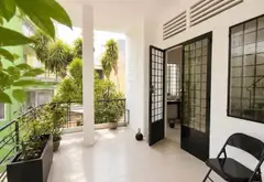 Villa sang trọng khu vực Lý Thường Kiệt, Gò Vấp, diện tích 107m², 3 tầng... Bán nhà riêng tại Hạnh Thông, Hồ Chí Minh 02