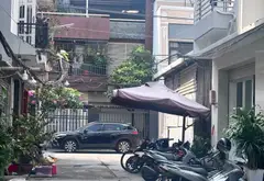 Bán nhà riêng 3 tầng hẻm xe hơi Dương Cát Lợi Nhà Bè, diện tích 51.5m² pháp lý rõ ràng... Bán nhà riêng tại Nhà Bè, Hồ Chí Minh 08