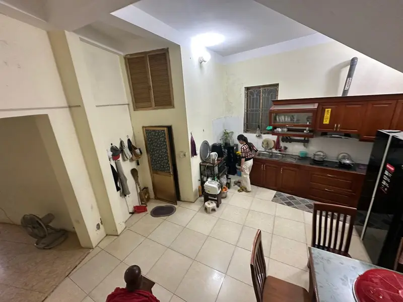 Nhà mặt phố rộng rãi ở Đan Phượng, kinh doanh tuyệt vời... Bán nhà mặt phố tại Đan Phượng, Hà Nội 01