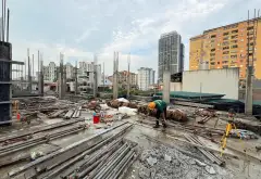 B. Tòa văn phòng mặt phố 9 tầng, Cầu Giấy, Hà Nội, vị trí siêu dòng tiền, 263m2, chào 210 tỷ... Bán nhà mặt phố tại Cầu Giấy, Hà Nội 03