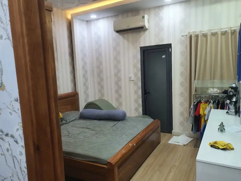 Nhà Phạm Đăng Giảng - Ô Tô Đỗ Cửa - 4 Tầng - 51m2 - 6.7 Tỷ... Bán nhà riêng tại Bình Hưng Hòa, Hồ Chí Minh 01