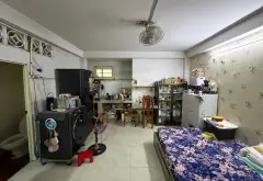 Bán nhà 4 tầng tại đường Trần Bình Trọng, phường 5, Bình Thạnh hẻm ô tô thông, giá 8.75 tỷ... Bán nhà riêng tại Bình Lợi Trung, Hồ Chí Minh 07