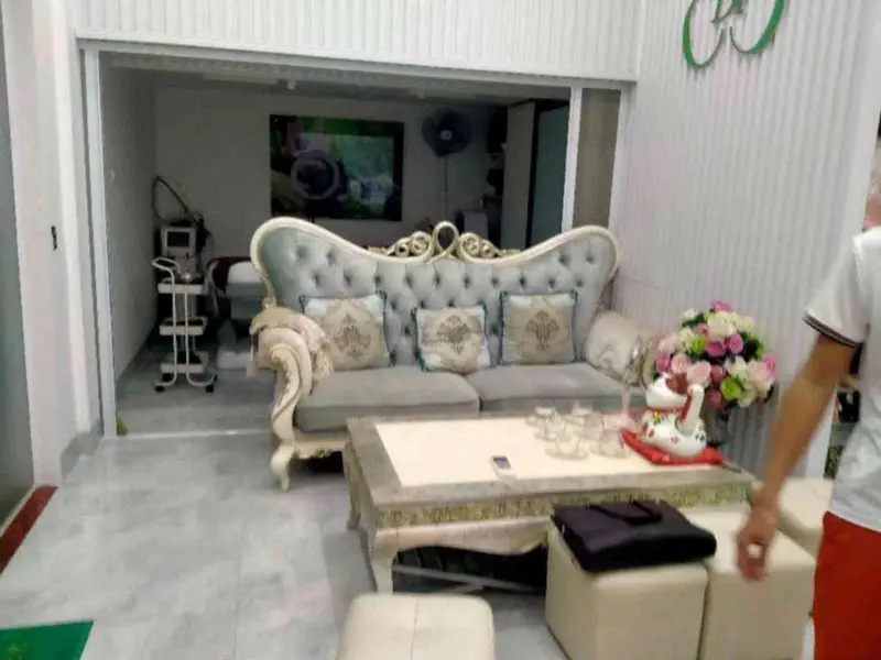 Cơ hội vàng sở hữu nhà lô góc 5 tầng 2 mặt tiền rộng tại Vạn Phúc Ôto Kinh Doanh... Bán nhà riêng tại Hà Đông, Hà Nội 01