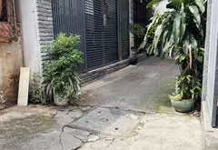 Nhà 5 Tầng Hẻm Thoáng Nguyễn Lâm Bình Thạnh, 52m2 có 11 phòng cho thuê CHDV... Bán nhà riêng tại Gia Định, Hồ Chí Minh 02