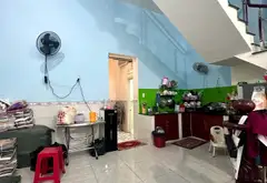 Cơ hội hiếm có nhà Lạc Long Quân, lô góc, hẻm xe hơi, giá tốt giảm sâu... Bán nhà riêng tại Bảy Hiền, Hồ Chí Minh 04