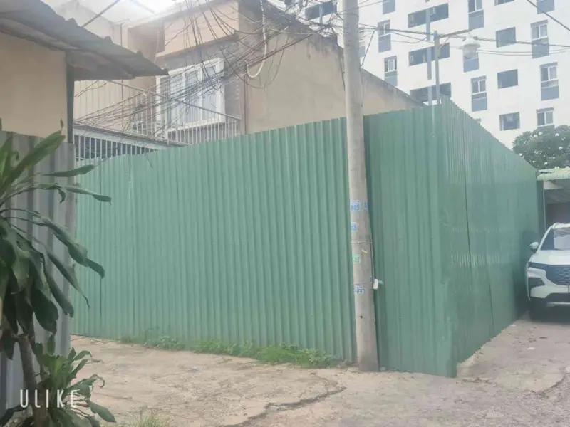 Đất đẹp Đặng Văn Bi ngang 7M-hẻm xe hơi Trường Thọ - Gần Ga Metro chỉ 7.6Tỷ !... Bán đất tại Thủ Đức, Hồ Chí Minh 01