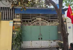 Cơ Hội Hiếm Có Nhà Ba Tầng Tại Phường Quán Toan - Vừa Ở Vừa Kinh Doanh Đắc Địa... Bán nhà riêng tại Hồng An, Hải Phòng 01