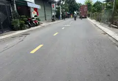 Nhà mặt phố kinh doanh quận 12 diện tích 85m², xây 4 tầng chắc chắn... Bán nhà mặt phố tại Trung Mỹ Tây, Hồ Chí Minh 02