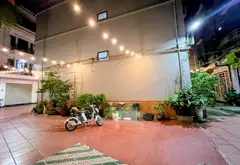 Bán nhà riêng Phân lô Nguyễn Văn Linh - Lô góc 3 thoáng, ô tô đỗ ngày đêm... Bán nhà riêng tại An Biên, Hải Phòng 01