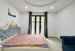 Nhà 5 tầng siêu hót cho thuê 42 triệu/tháng, Quận 1... Bán nhà riêng tại Cầu Ông Lãnh, Hồ Chí Minh 12