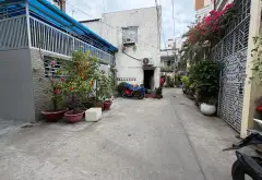 Nhà lô góc 2 tầng giá hời tại trung tâm quận Gò Vấp... Bán nhà riêng tại Hạnh Thông, Hồ Chí Minh 07