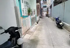 Nhà Góc 7PN Tại Quận 3 - Giá Hấp Dẫn, Tiện Nghi Đầy Đủ... Bán nhà riêng tại Nhiêu Lộc, Hồ Chí Minh 05