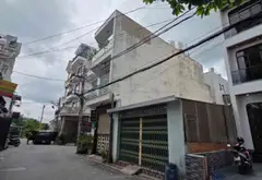 Nhà mới 100% 4 tầng thang máy mặt tiền đẹp 5x20m - cơ hội vàng tại Quận 12... Bán nhà riêng tại Thới An, Hồ Chí Minh 05