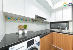 Cơ hội vàng sở hữu nhà 7 tầng, 96m2, thang máy, Kim Giang - Dòng tiền ổn định mỗi tháng, mặt ngõ t... Bán nhà riêng tại Định Công, Hà Nội 08