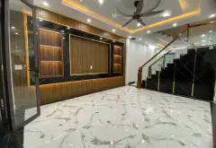 Nhà 4 tầng hiện đại trong khu vực yên tĩnh, mặt tiền rộng 4m... Bán nhà riêng tại Hồng Bàng, Hải Phòng 04