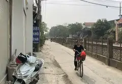 Đất Vuông Vức Mặt Tiền Rộng Thôn Nhì Vân Trì... Bán đất tại Phúc Thịnh, Hà Nội 03
