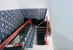 Nhà hai tầng mới xây tại xã Phú Xuân, huyện Nhà Bè, diện tích rộng phù hợp kinh doanh và ở... Bán nhà riêng tại Nhà Bè, Hồ Chí Minh 08
