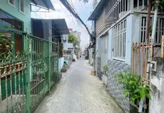 Nhỉnh 5 tỷ - Nhà 2 lầu- Phạm Thế Hiển - Nhà ngang 5 dài 19.6 mét nở hậu 5.3 mét- Sổ hồng riêng.... Bán nhà riêng tại Bình Đông, Hồ Chí Minh 03