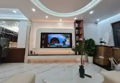 Nhà Mới Full Nội Thất Cao Cấp 100%,Hẻm Huỳnh Tấn Phát Quận 7,Giá Tốt... Bán nhà riêng tại Tân Thuận, Hồ Chí Minh 02