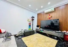 Nhà Đẹp Thừa Sức Ở - Trung Tâm Đống Đa... Bán nhà riêng tại Đống Đa, Hà Nội 05